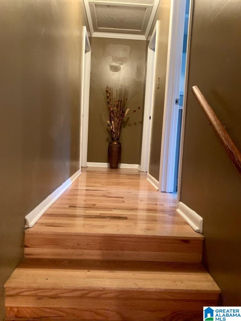 1381 Rosa Pk Circle Southwest Leeds, AL 35094 - Photo 2 of 6