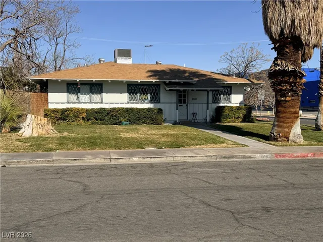 $290,000 | 4100 El Cederal Avenue, Las Vegas, NV 89102