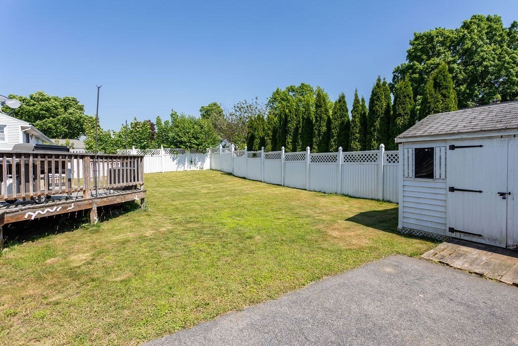 24 Michigan Road Worcester, MA 01606 - Photo 28 of 28 Gallery Image 28