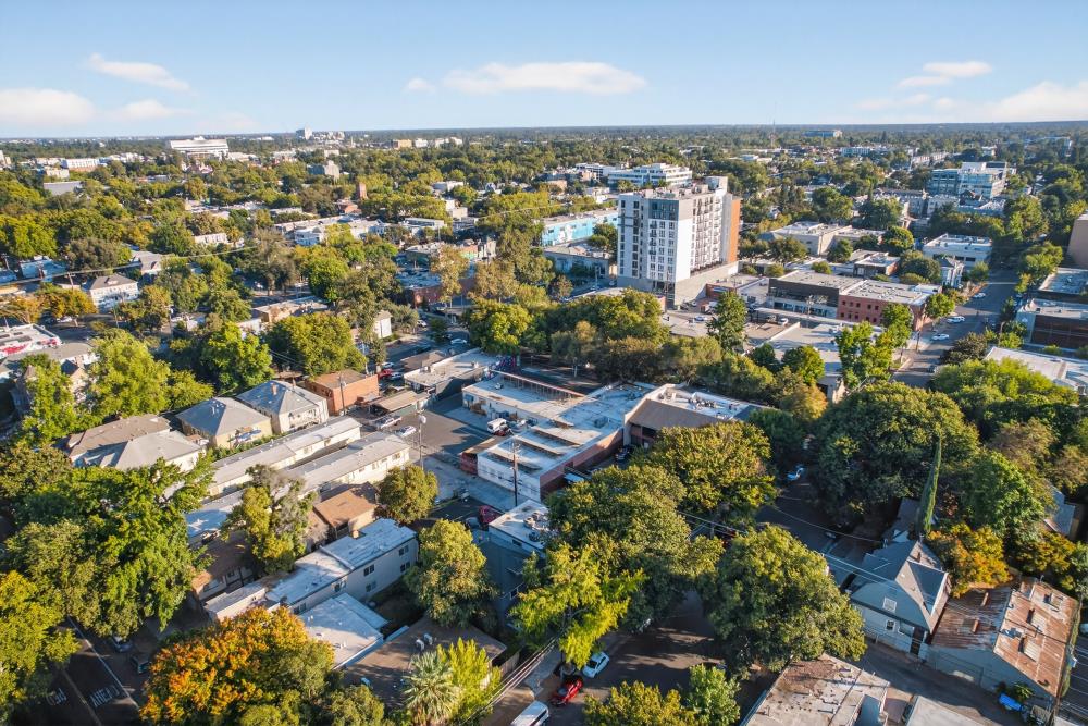 811 18th Street Sacramento, CA 95811 - Photo 67 of 71