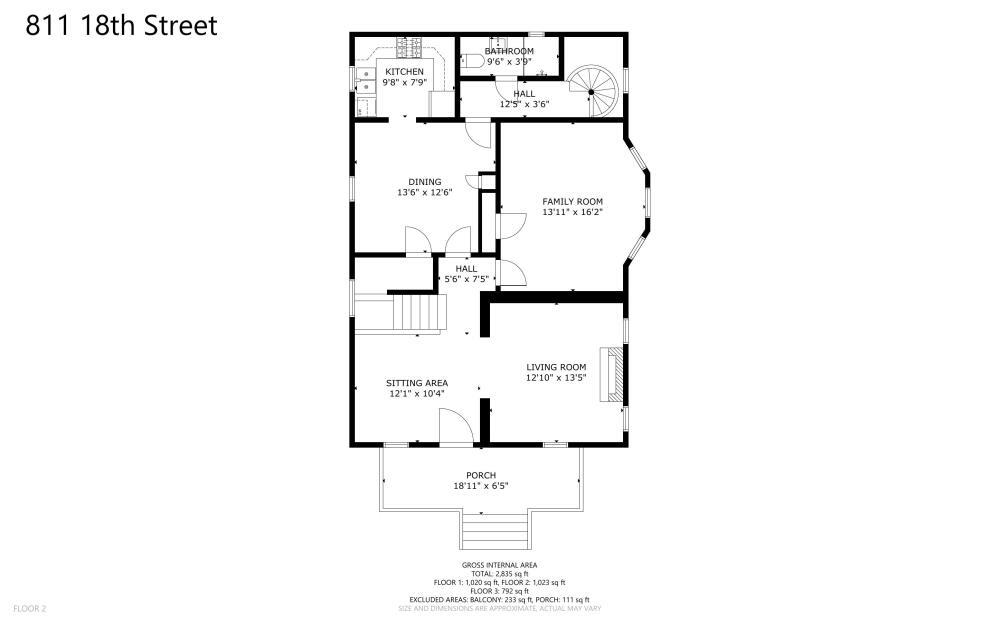 811 18th Street Sacramento, CA 95811 - Photo 69 of 71