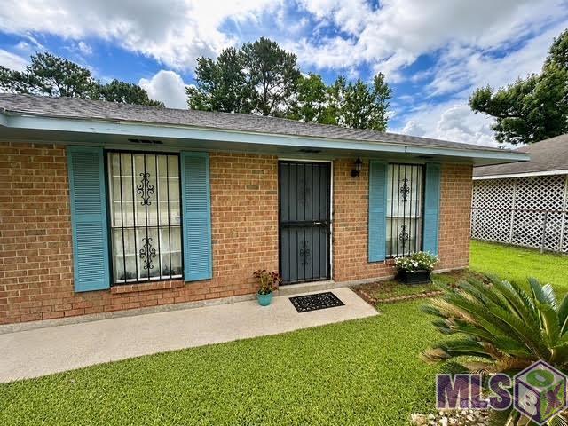 861 Old Rafe Mayer Road Baton Rouge, LA 70807 - Photo 2 of 14