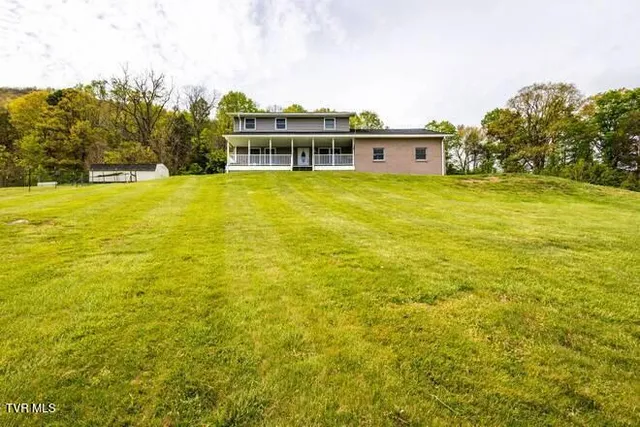 $549,999 | 156 Bill Garland Road, Johnson City, TN 37604