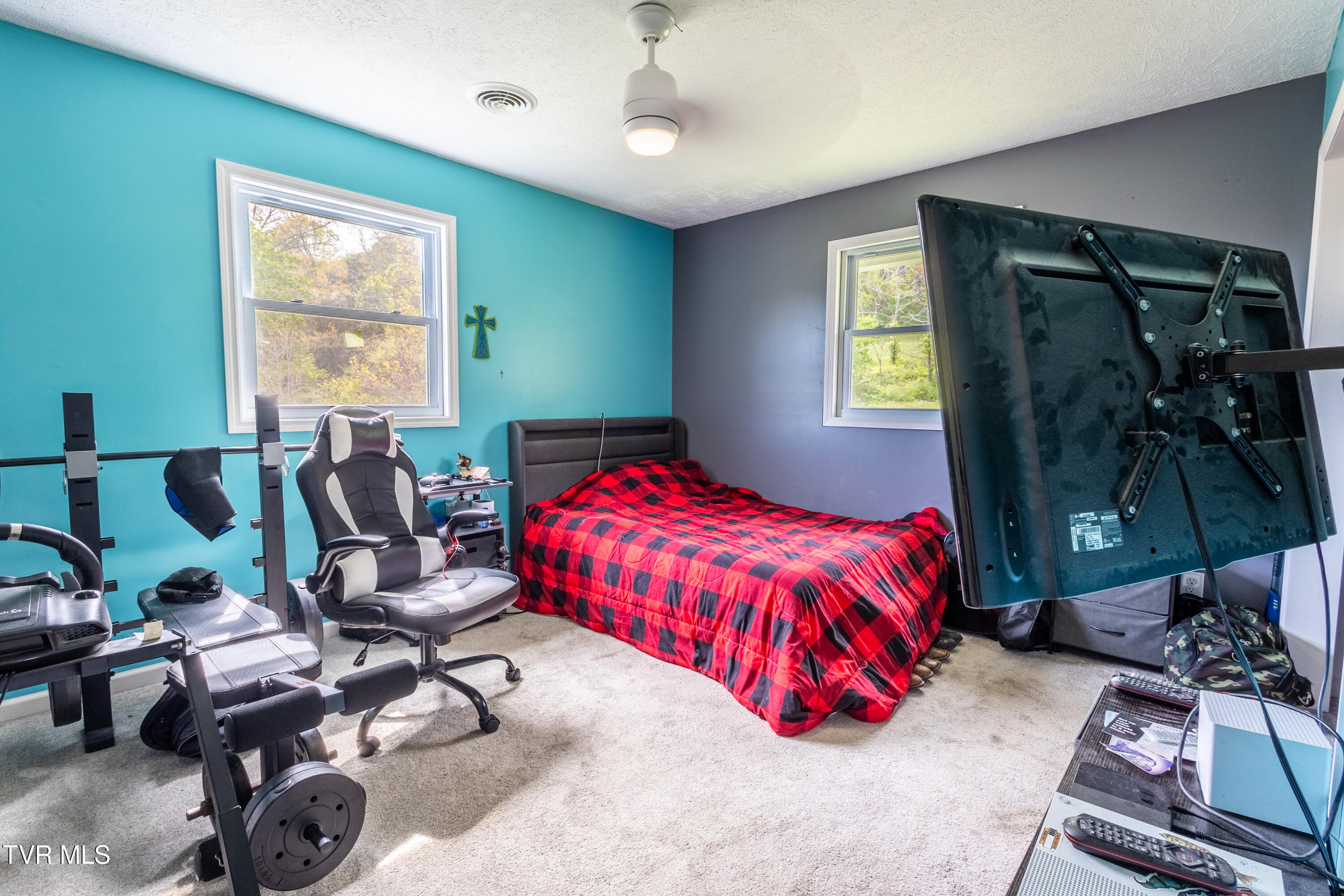 156 Bill Garland Road Johnson City, TN 37604 - Photo 12 of 28 IMG_1289-HDR