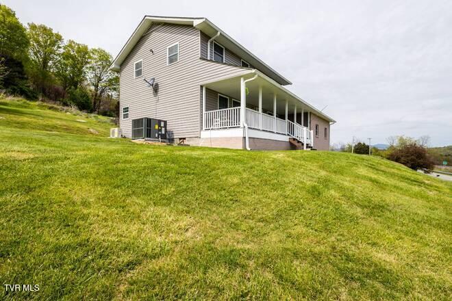 156 Bill Garland Road Johnson City, TN 37604 - Photo 21 of 28 1125