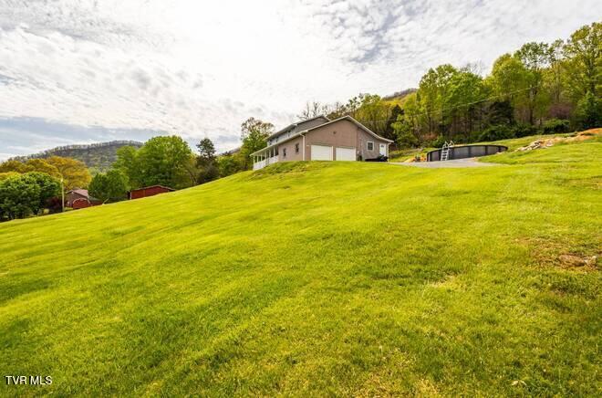 156 Bill Garland Road Johnson City, TN 37604 - Photo 25 of 28 1110