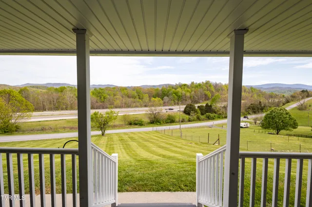 $549,999 | 156 Bill Garland Road, Johnson City, TN 37604