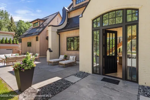 $18,500,000 | 502 North 6th Street, Aspen, CO 81611