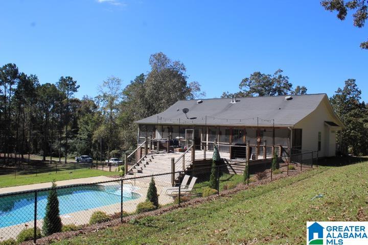 103 Paradise Way Wilsonville, AL 35186 - Photo 5 of 32