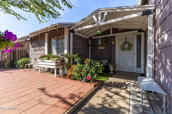 $320,000 | 7536 West Elm Street, Phoenix, AZ 85033