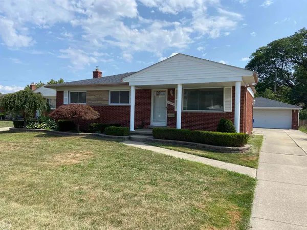 $1,850 | 27448 Haverhill Drive, Warren, MI 48092