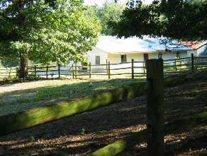 2625 Walker Road Matthews, NC 28105 - Photo 3 of 8 a view of a garden