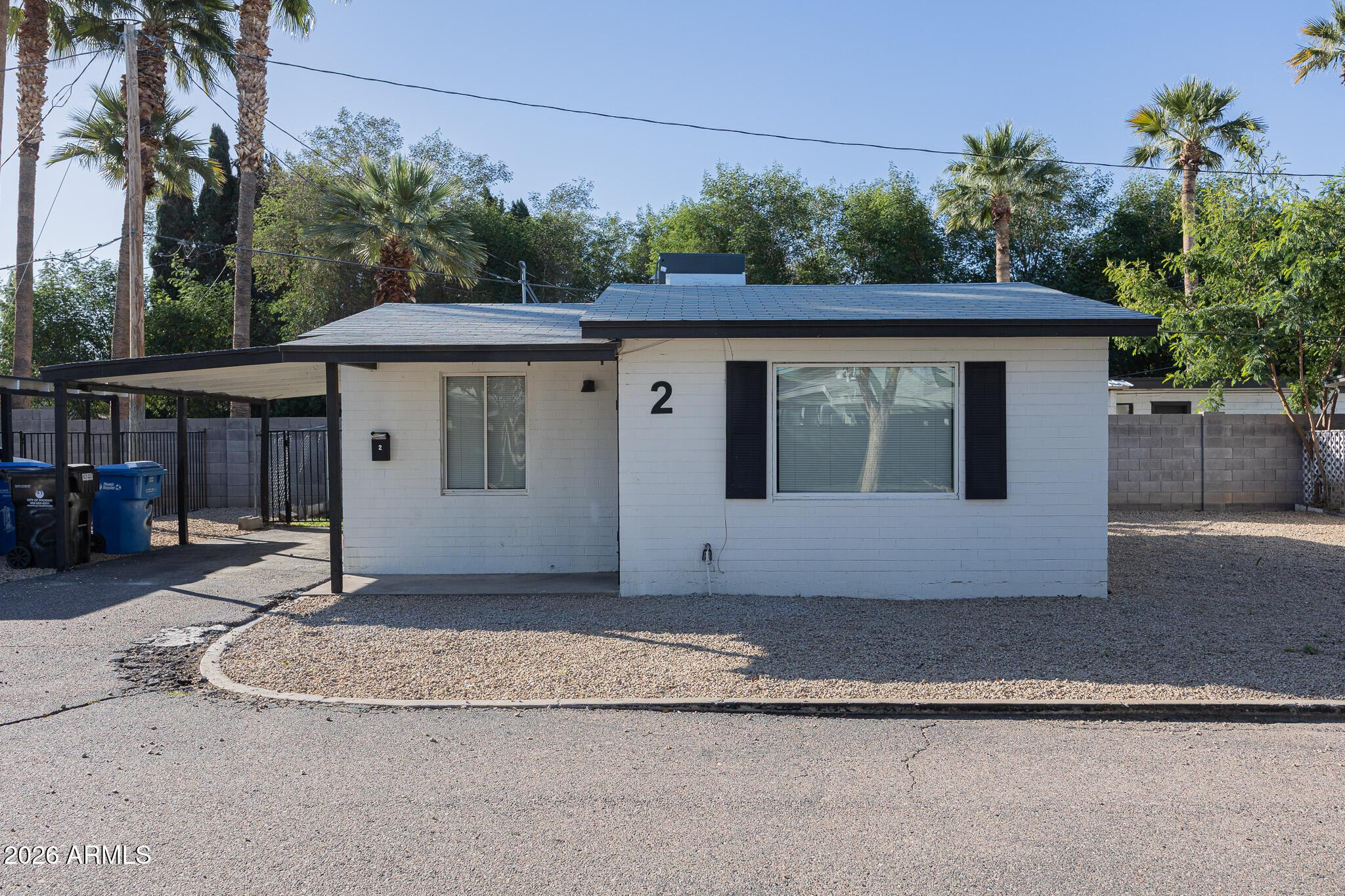 4208 North 17th Street, Unit 2 Phoenix, AZ 85016 - Photo 2 of 18 Photo #2