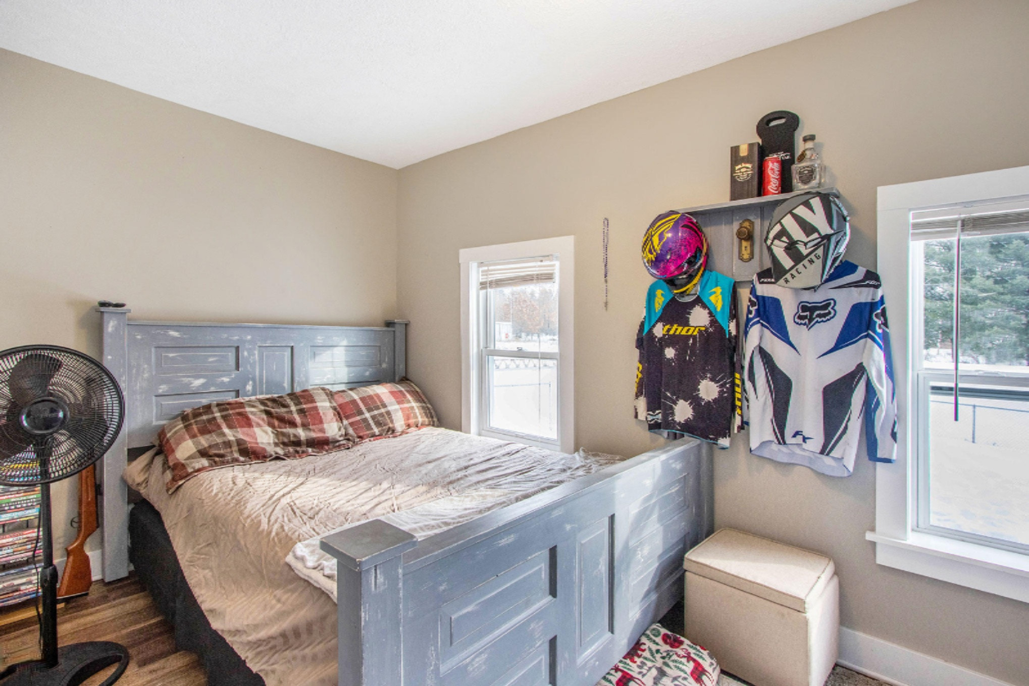 1290 North Greenville Road Stanton, MI 48888 - Photo 12 of 19 IMG_7387