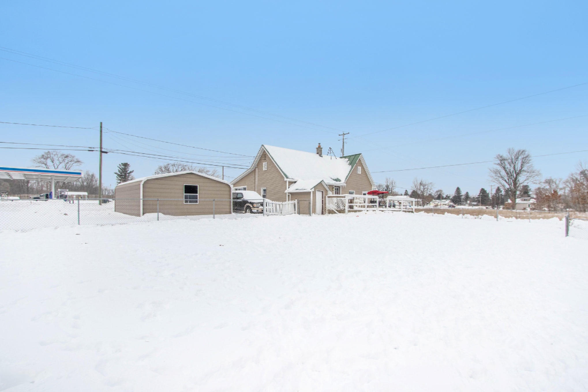 1290 North Greenville Road Stanton, MI 48888 - Photo 19 of 19 IMG_7351