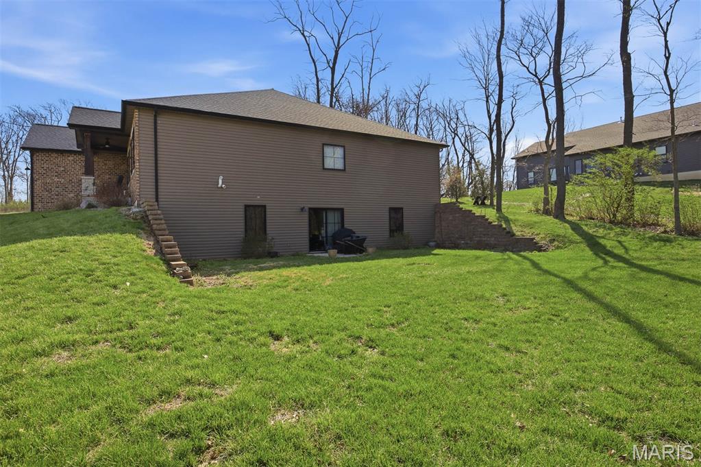 135 Independence Drive Highland, IL 62249 - Photo 11 of 11