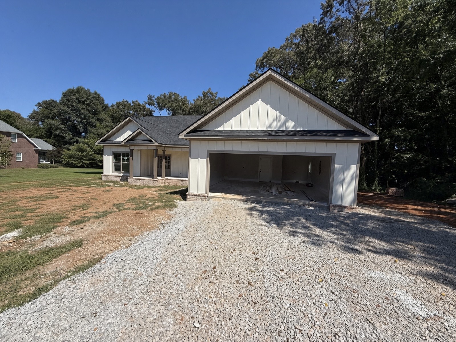 369 Pickney Road Winchester, TN 37398 - Photo 2 of 14 Gallery Image 2