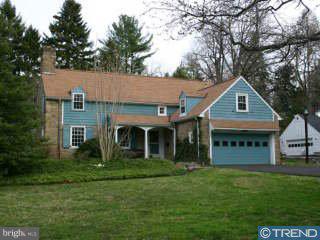 2512 Walton Road Huntingdon Valley, PA 19006 - Photo 1 of 6