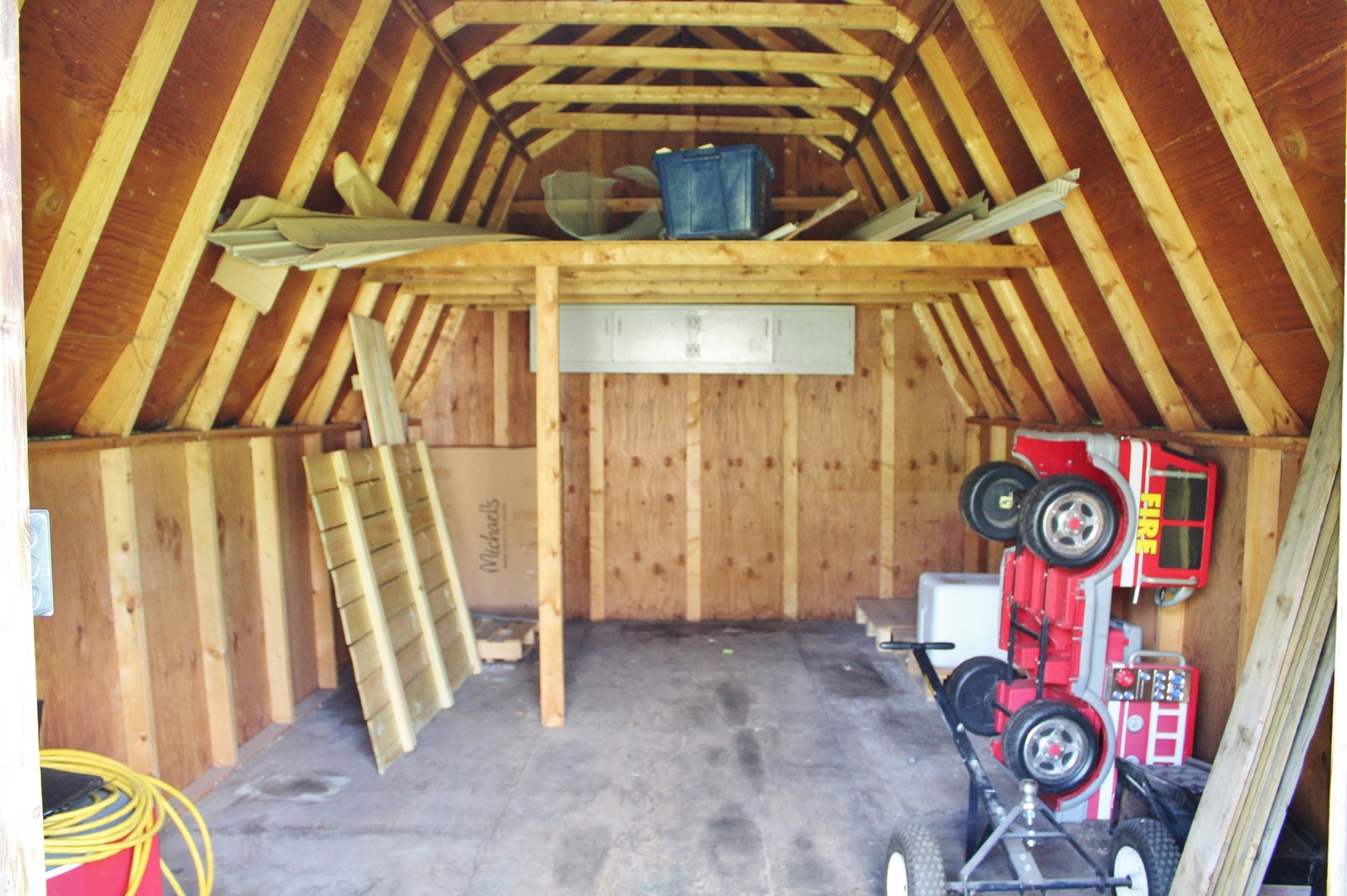 5445 Sand Ridge Road Morris, IL 60450 - Photo 20 of 29
