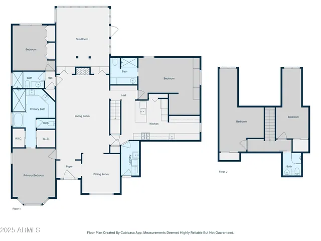 $1,149,000 | 2922 North Rio De Flag Drive, Flagstaff, AZ 86004