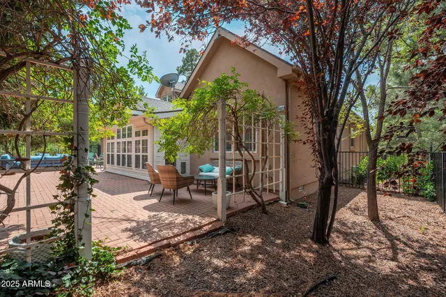 $1,149,000 | 2922 North Rio De Flag Drive, Flagstaff, AZ 86004