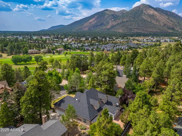 $1,149,000 | 2922 North Rio De Flag Drive, Flagstaff, AZ 86004