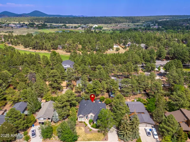 $1,149,000 | 2922 North Rio De Flag Drive, Flagstaff, AZ 86004