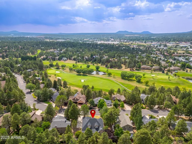 $1,149,000 | 2922 North Rio De Flag Drive, Flagstaff, AZ 86004