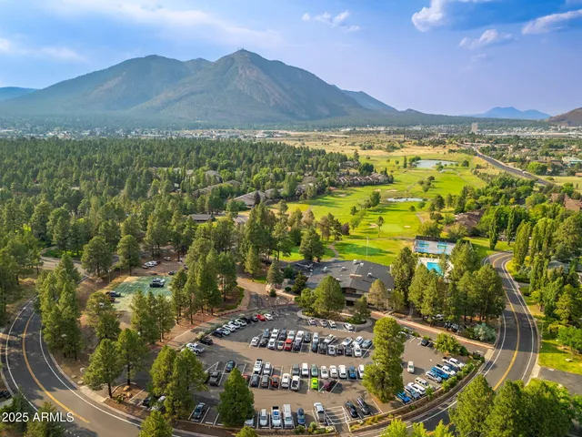 $1,149,000 | 2922 North Rio De Flag Drive, Flagstaff, AZ 86004