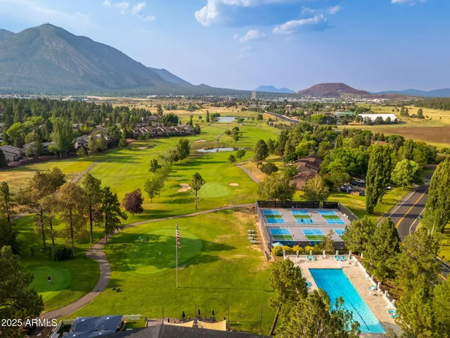 $1,149,000 | 2922 North Rio De Flag Drive, Flagstaff, AZ 86004