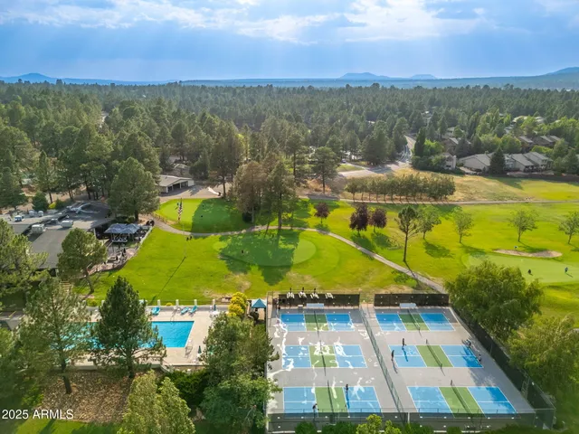 $1,149,000 | 2922 North Rio De Flag Drive, Flagstaff, AZ 86004