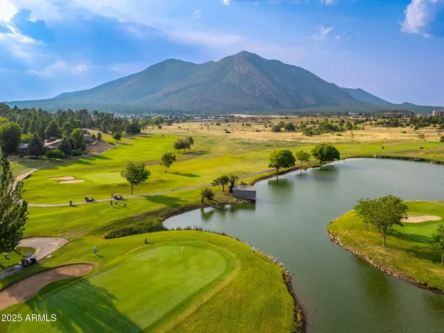 $1,149,000 | 2922 North Rio De Flag Drive, Flagstaff, AZ 86004