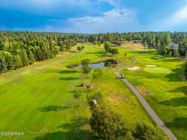 $1,149,000 | 2922 North Rio De Flag Drive, Flagstaff, AZ 86004