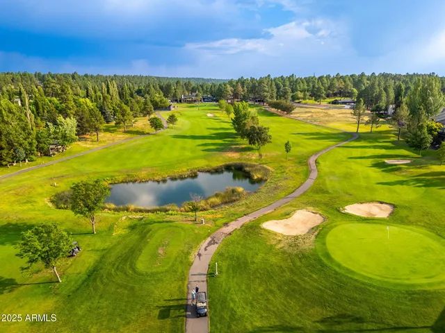 $1,149,000 | 2922 North Rio De Flag Drive, Flagstaff, AZ 86004