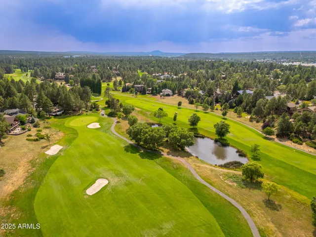 $1,149,000 | 2922 North Rio De Flag Drive, Flagstaff, AZ 86004