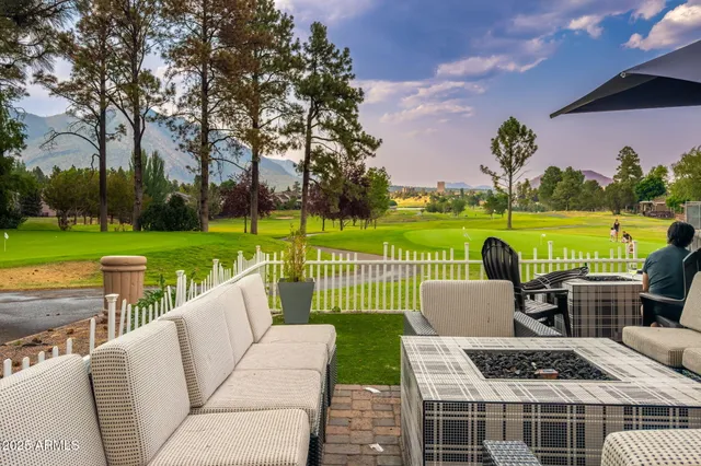 $1,149,000 | 2922 North Rio De Flag Drive, Flagstaff, AZ 86004