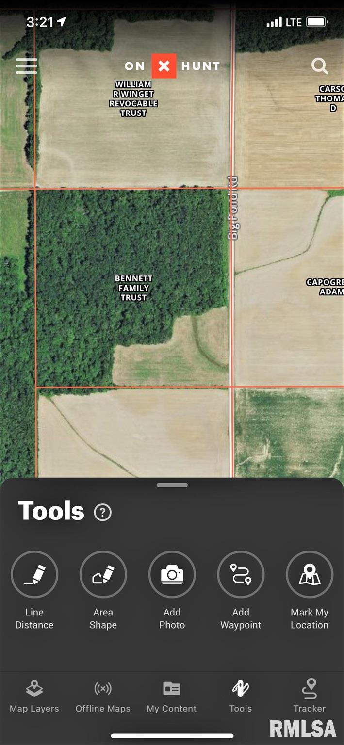 0 Big Pond Road Royalton, IL 62983 - Photo 2 of 4