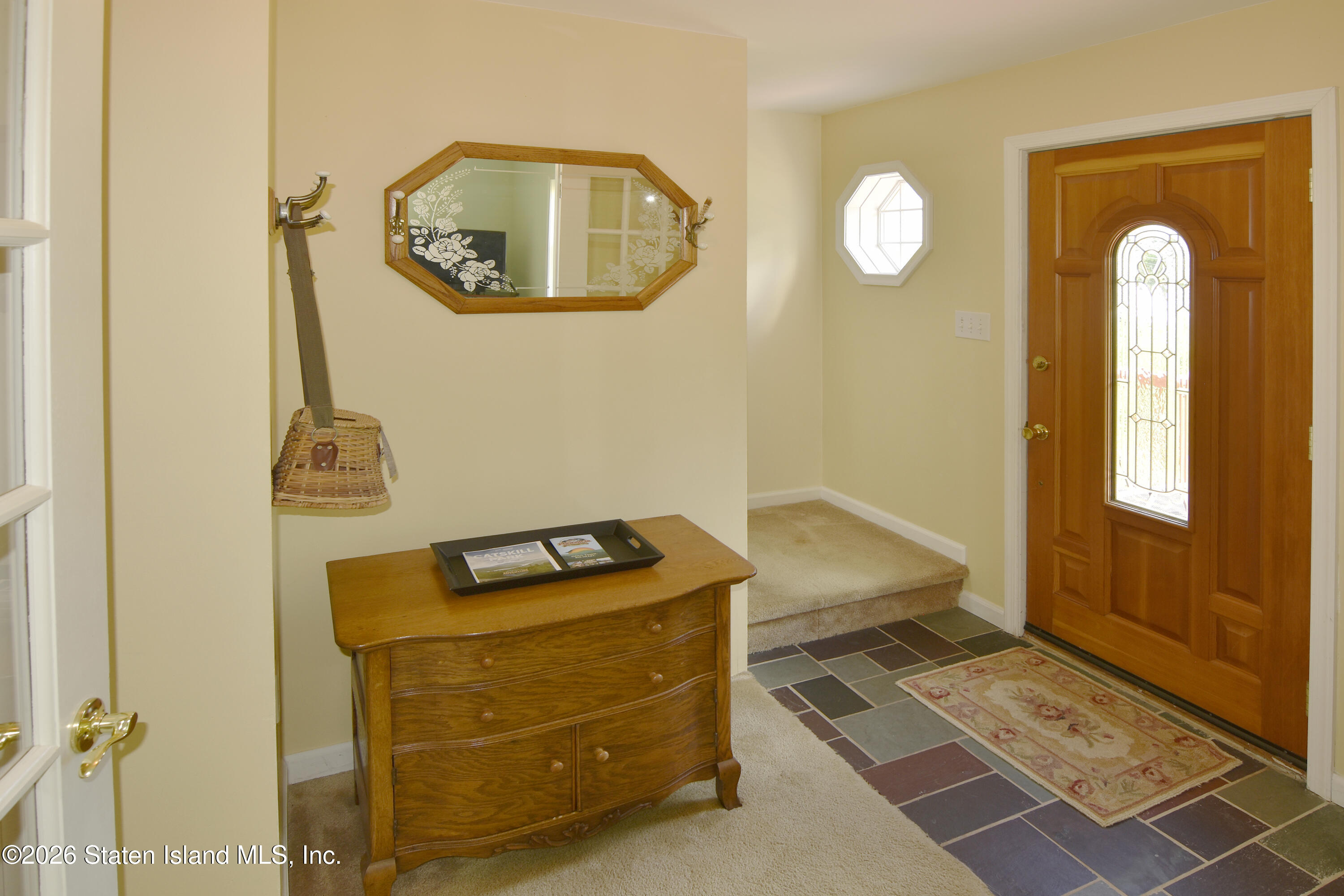 68 Garfield Road Phoenicia, NY 12464 - Photo 11 of 36 Entrance Hallway