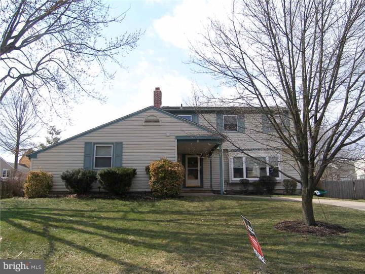 Exterior Back