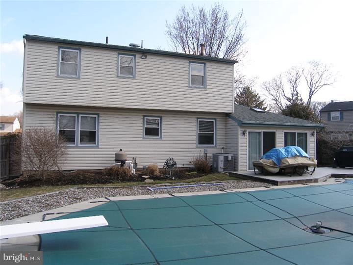 2 Hamilton Drive Clementon, NJ 08021 - Photo 21 of 21 Exterior