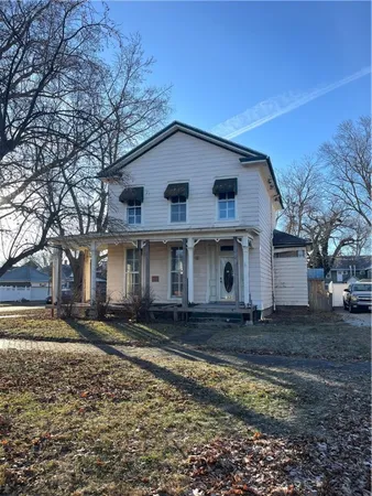 $131,000 | 1101 Wabash Avenue, Mattoon, IL 61938