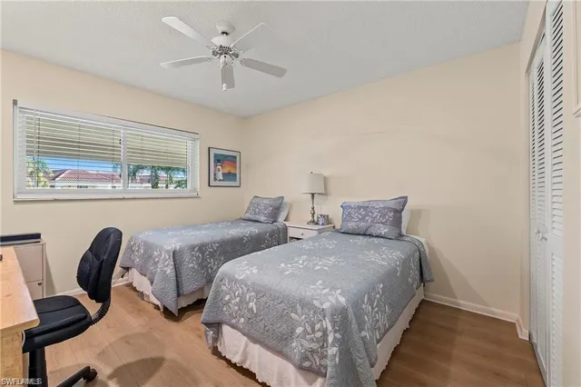 $3,500 | 1055 Forest Lakes Drive, Unit E209, Naples, FL 34105