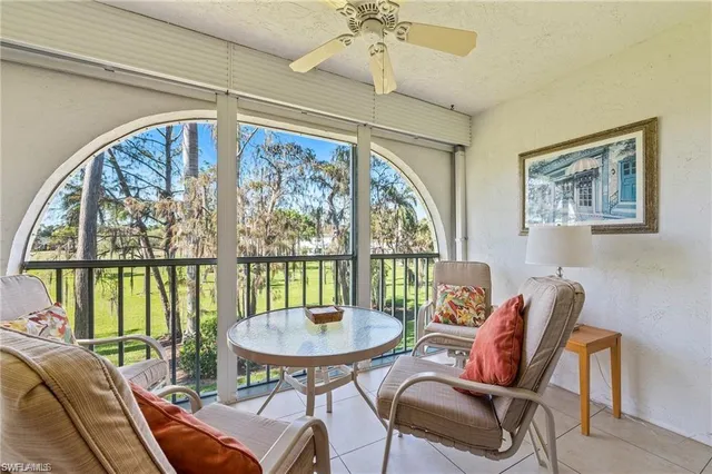 $3,500 | 1055 Forest Lakes Drive, Unit E209, Naples, FL 34105
