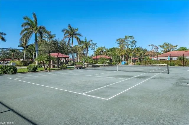 $3,500 | 1055 Forest Lakes Drive, Unit E209, Naples, FL 34105