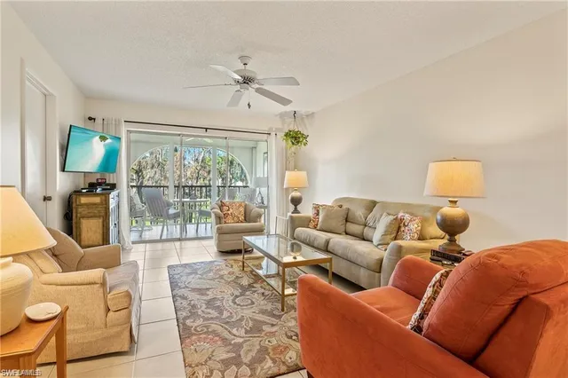 $3,500 | 1055 Forest Lakes Drive, Unit E209, Naples, FL 34105