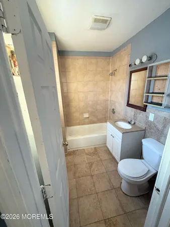 $3,500 | 401 Ridge Avenue, Asbury Park, NJ 07712