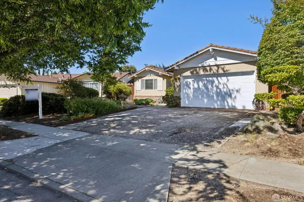 $1,598,000 | 38419 Acacia Street, Fremont, CA 94536
