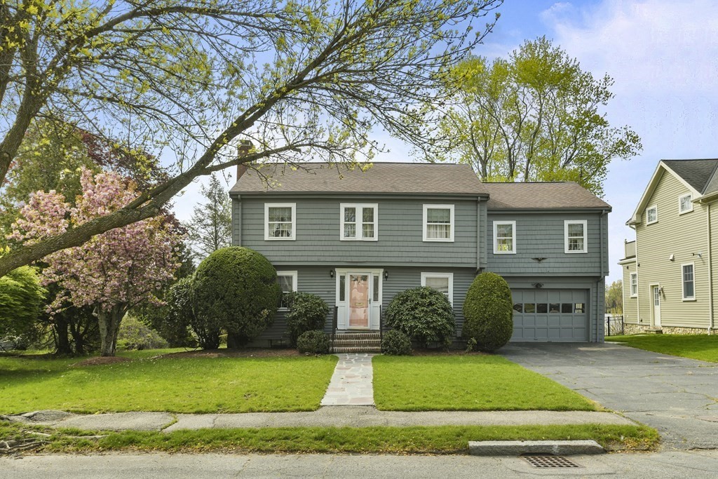 121 Oliver Road Belmont, MA 02478 - Photo 1 of 10