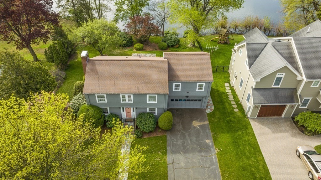 121 Oliver Road Belmont, MA 02478 - Photo 5 of 10