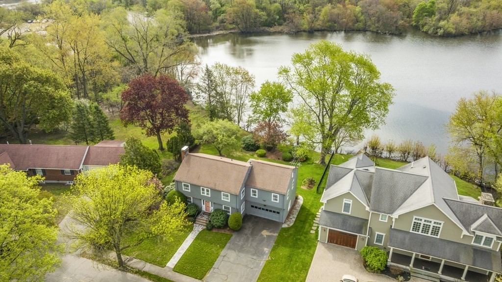 121 Oliver Road Belmont, MA 02478 - Photo 9 of 10